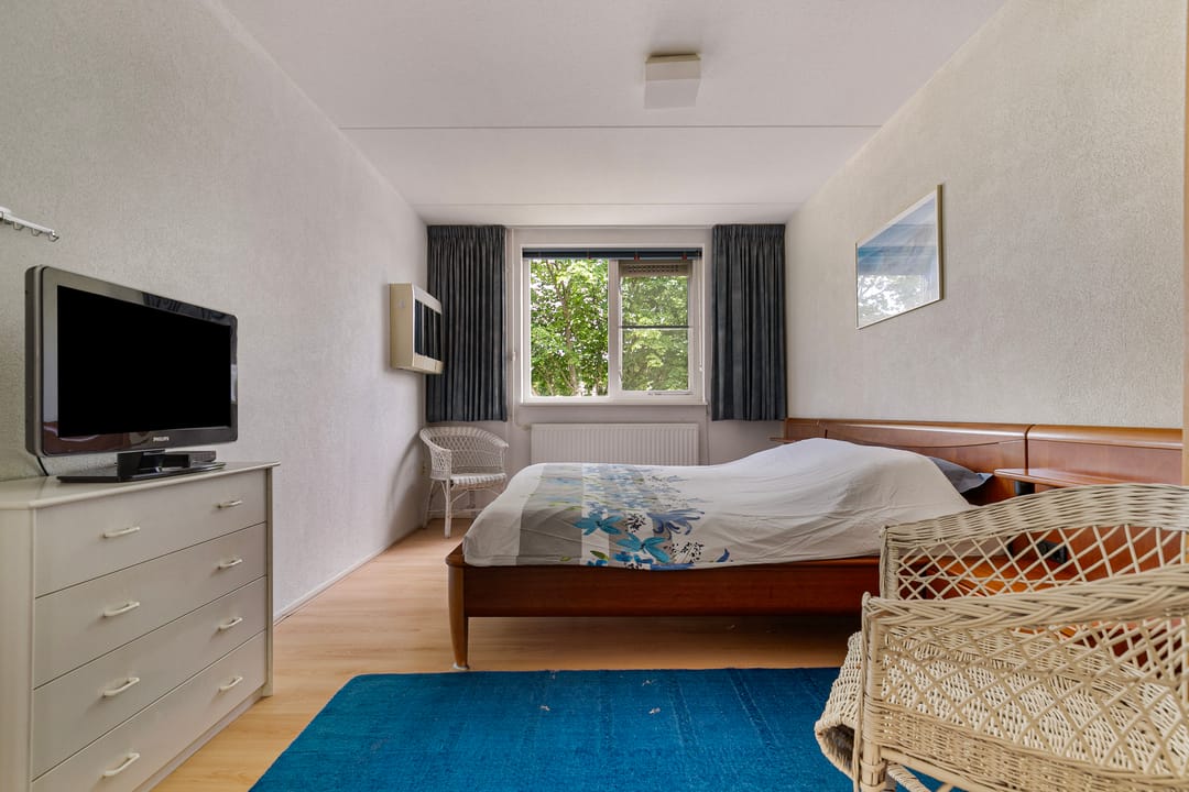 Foto 13 van Bitterland 9