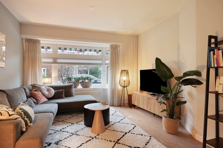 Foto 5 van De Genestetstraat 23