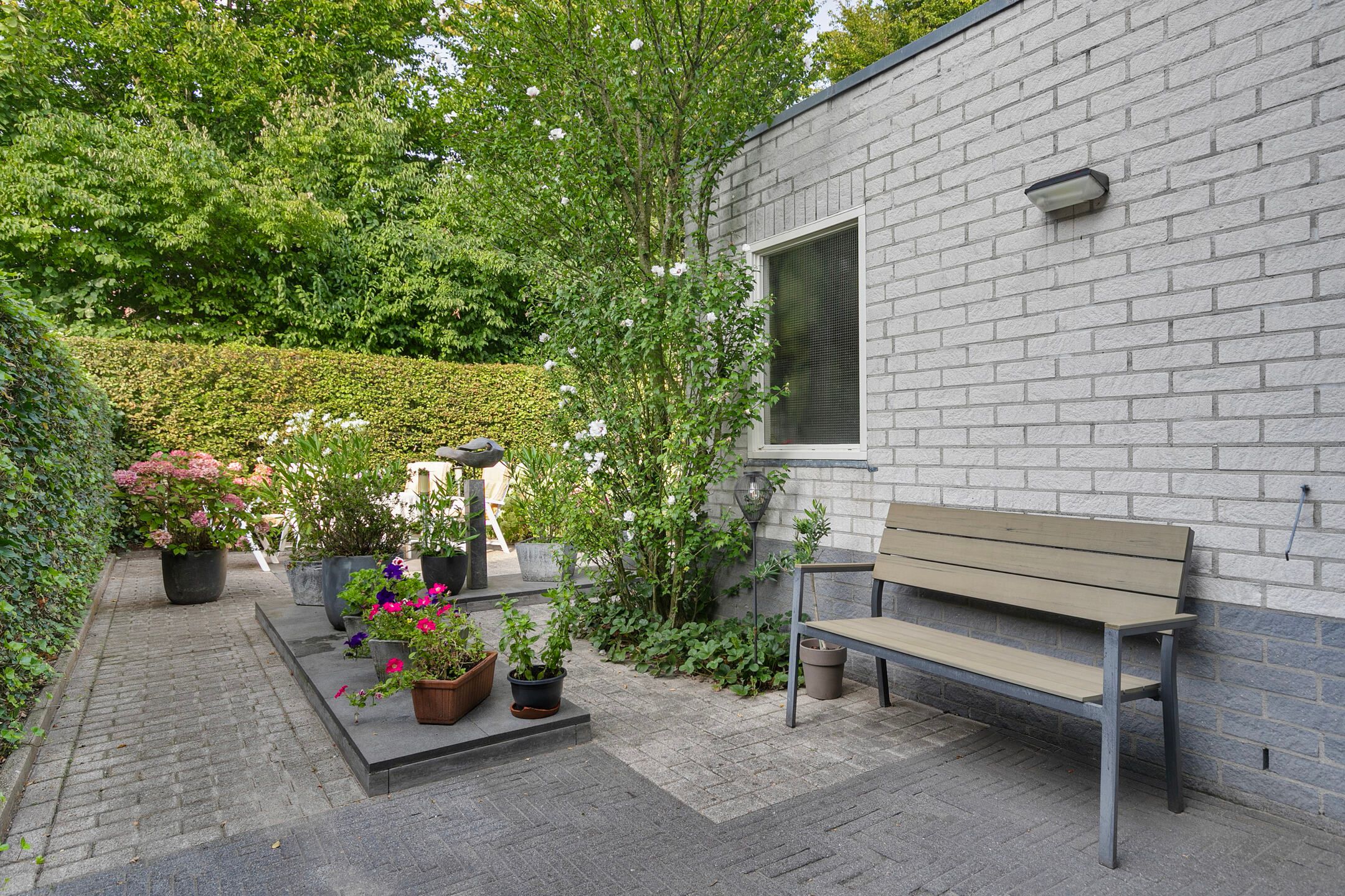 Foto 30 van Bitterland 9