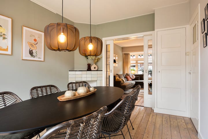 Foto 8 van De Genestetstraat 23