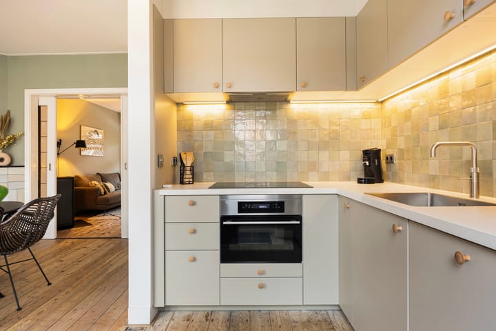 Foto 10 van De Genestetstraat 23