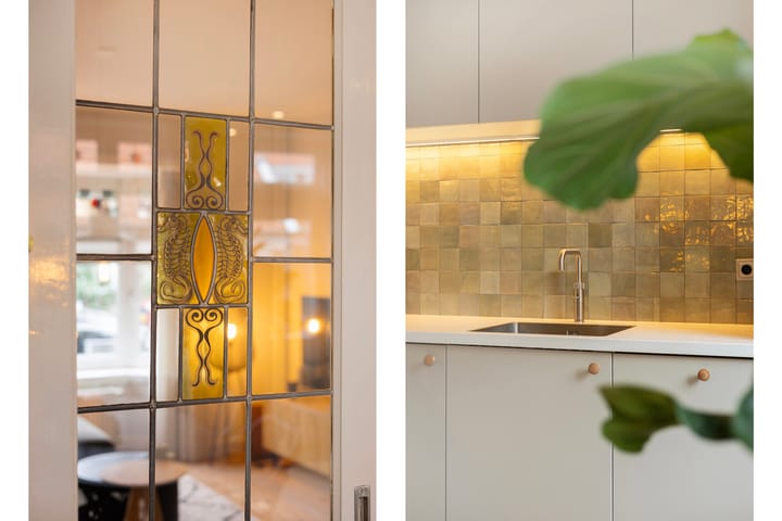 Foto 11 van De Genestetstraat 23