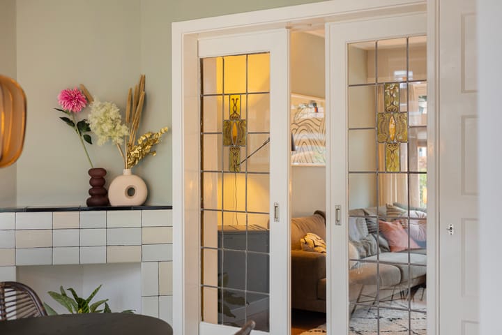 Foto 12 van De Genestetstraat 23