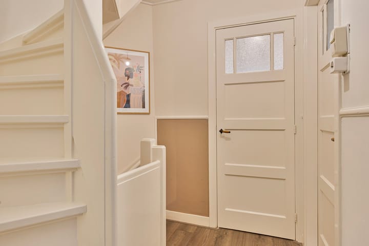 Foto 13 van De Genestetstraat 23