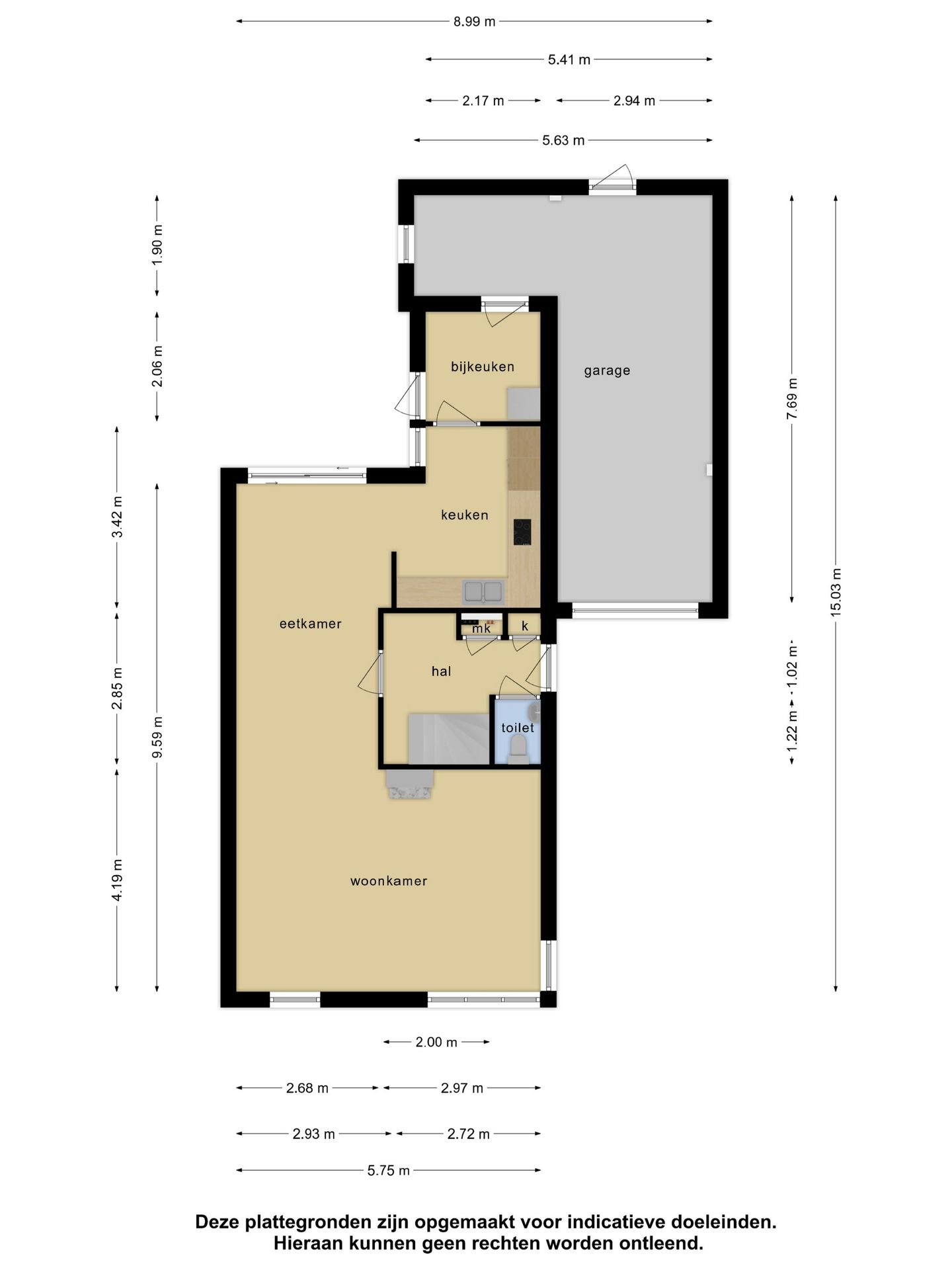 Foto 40 van Bitterland 9