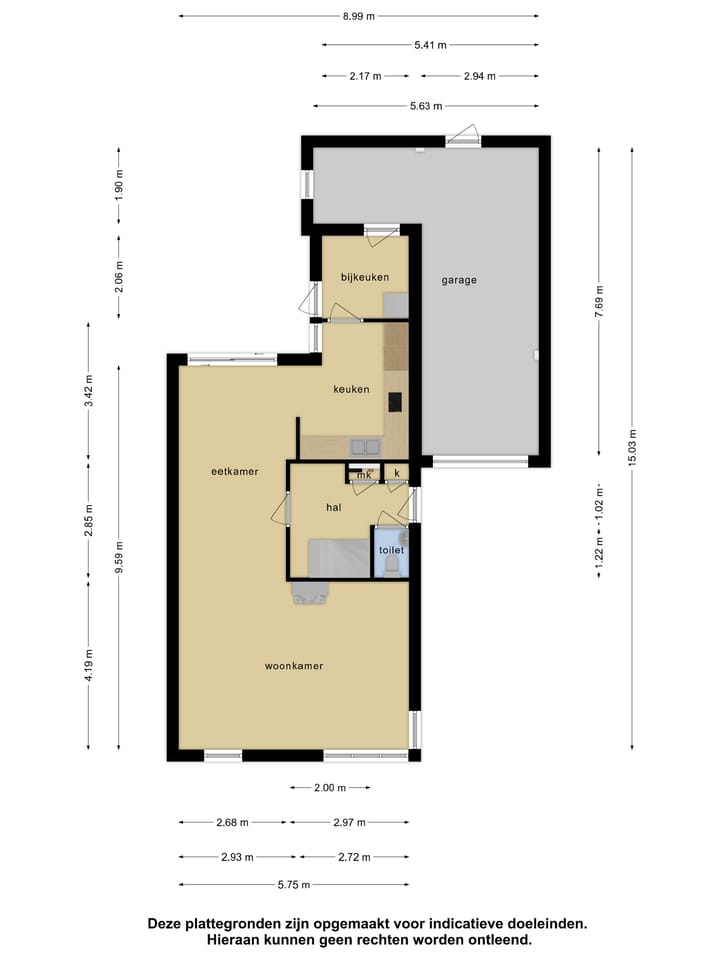 Foto 40 van Bitterland 9