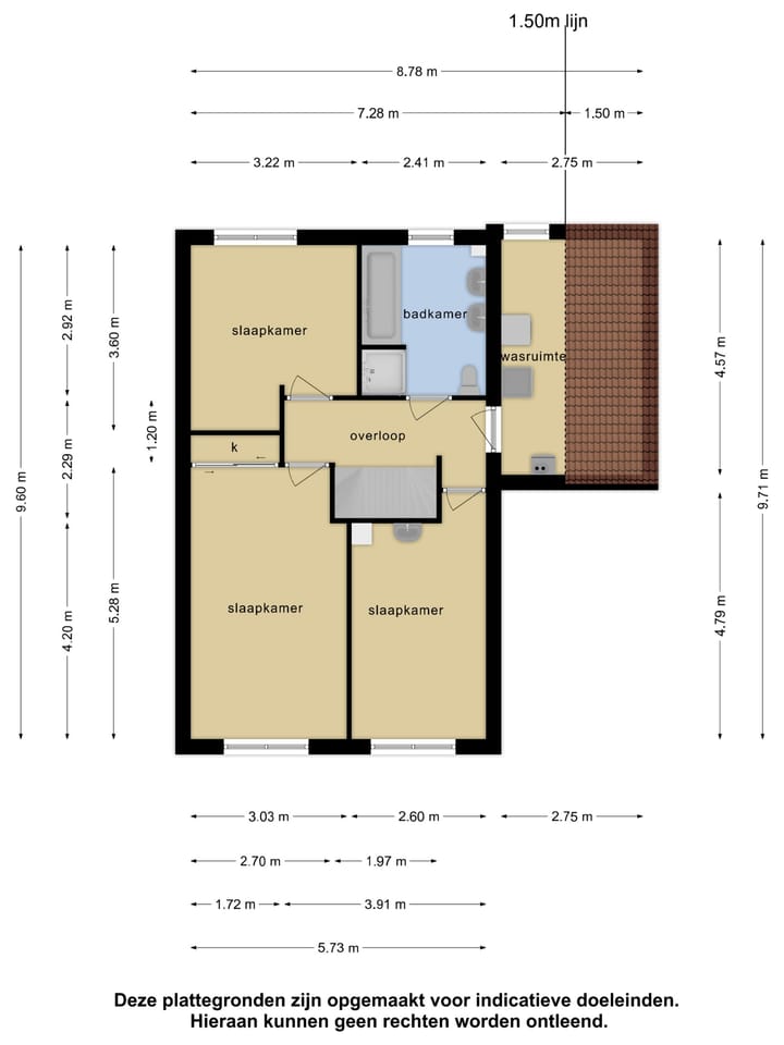 Foto 41 van Bitterland 9