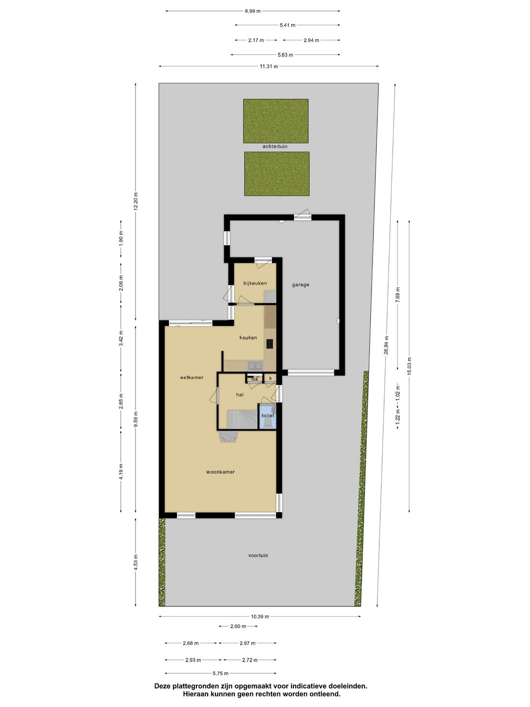 Foto 43 van Bitterland 9