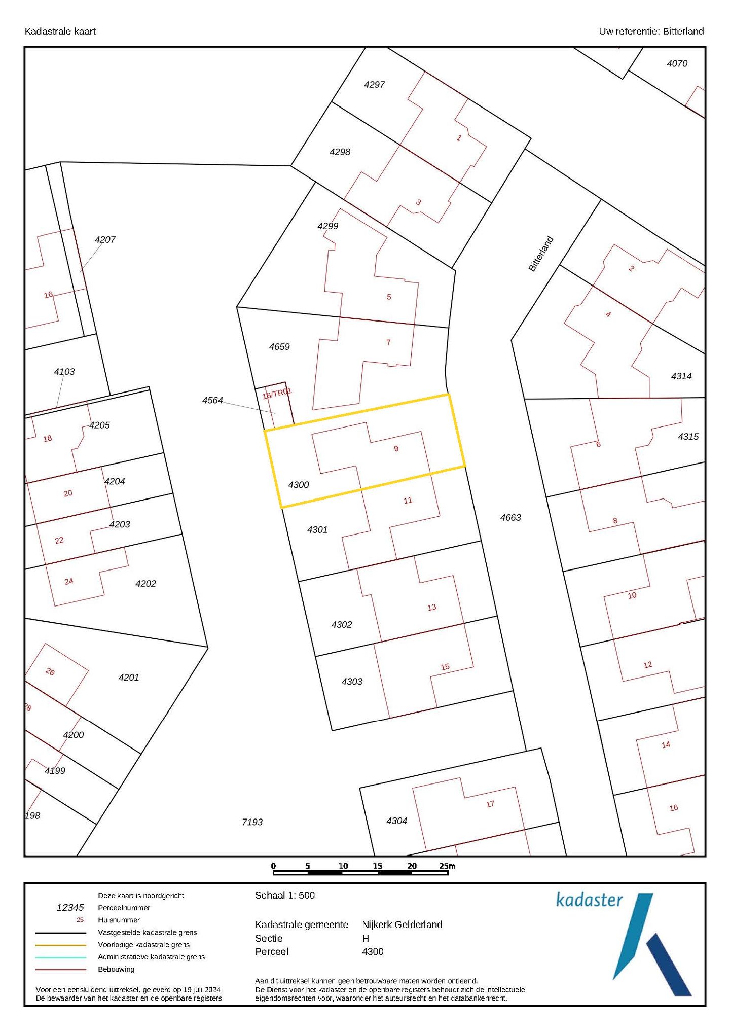 Foto 44 van Bitterland 9