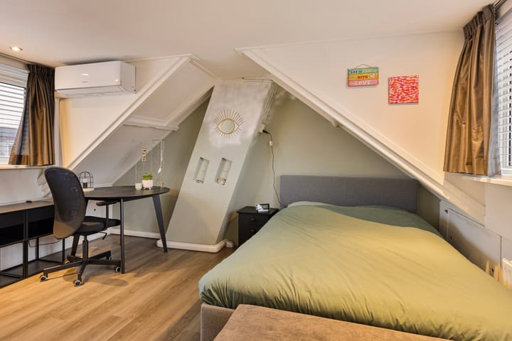 Foto 22 van De Genestetstraat 23