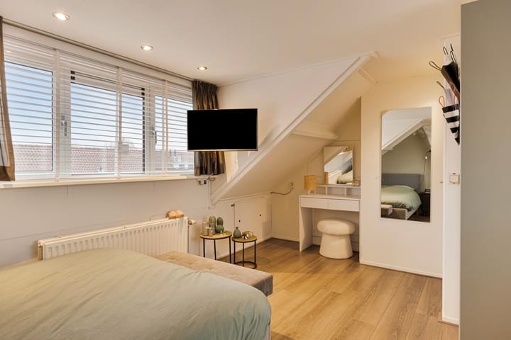 Foto 23 van De Genestetstraat 23