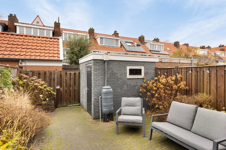 Foto 26 van De Genestetstraat 23