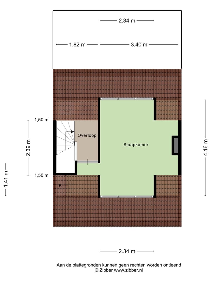 Foto 30 van De Genestetstraat 23