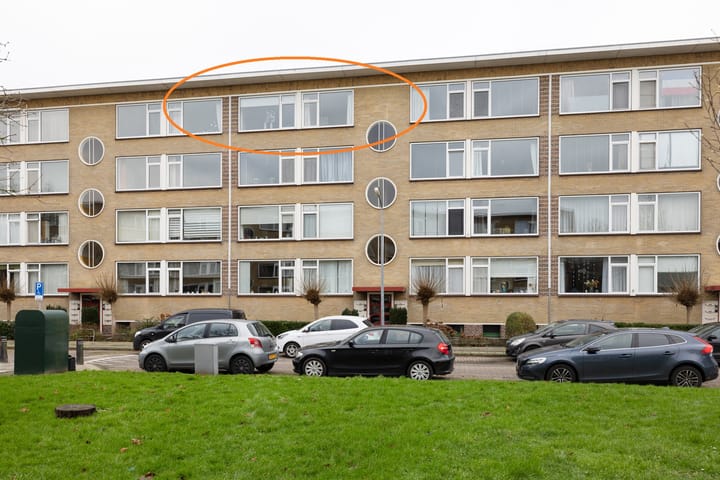 Foto 1 van Jan Campertplein 39