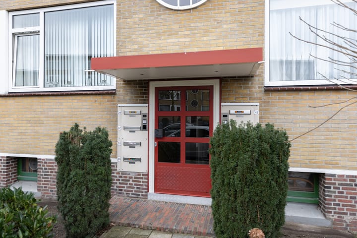 Foto 3 van Jan Campertplein 39