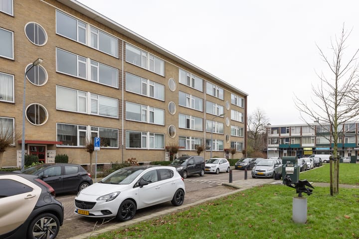 Foto 2 van Jan Campertplein 39