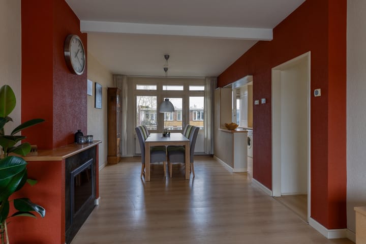 Foto 9 van Jan Campertplein 39