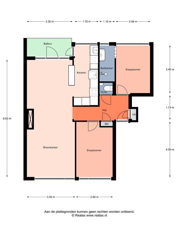 Foto 4 van Jan Campertplein 39