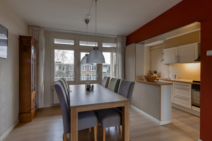 Foto 10 van Jan Campertplein 39