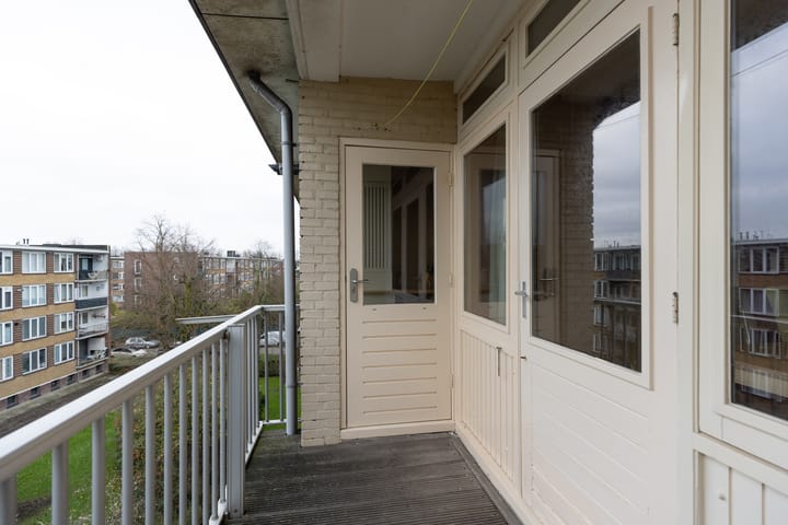 Foto 15 van Jan Campertplein 39