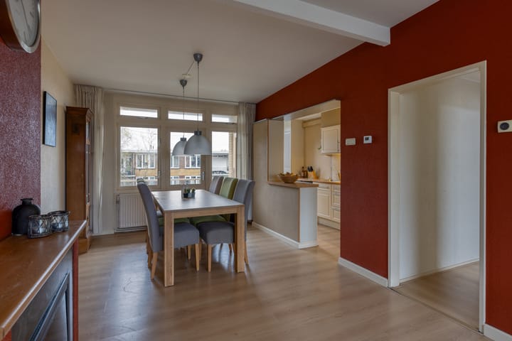 Foto 6 van Jan Campertplein 39