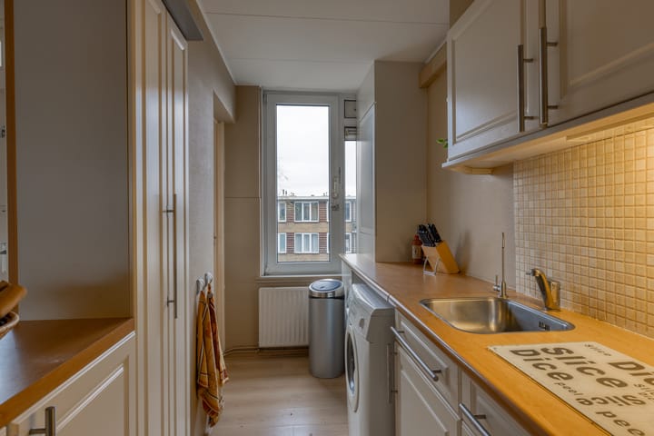 Foto 12 van Jan Campertplein 39