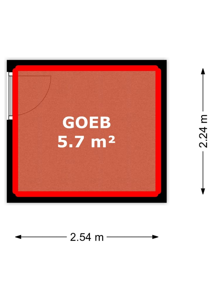 Foto 52 van Oosterengweg 140