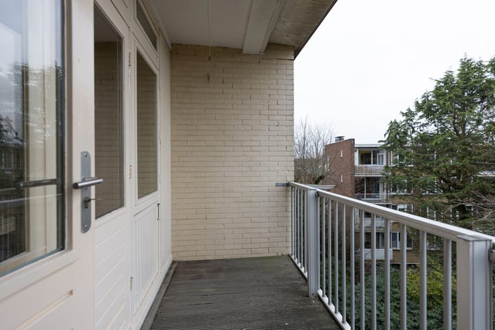 Foto 14 van Jan Campertplein 39