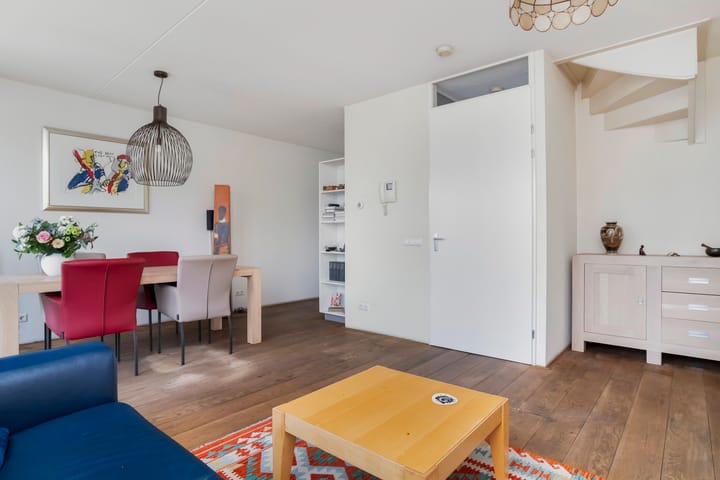 Foto 7 van Maashavenkade 141