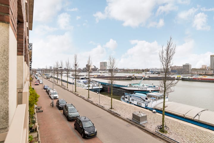 Foto 2 van Maashavenkade 141