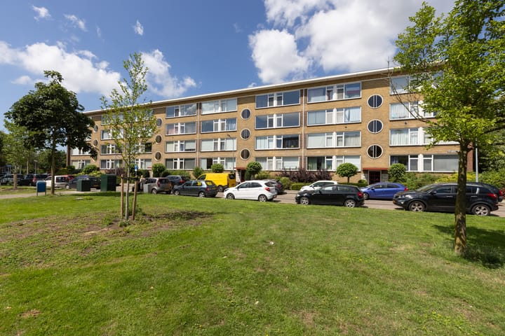 Foto 23 van Jan Campertplein 39