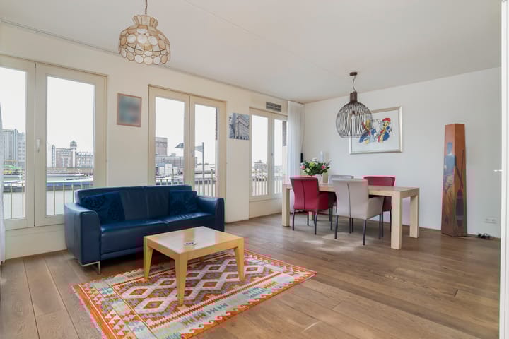 Foto 3 van Maashavenkade 141