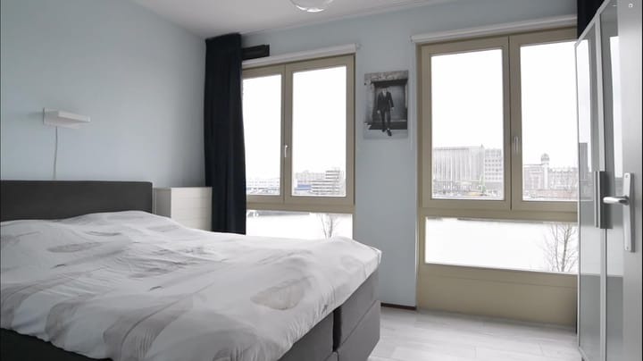 Foto 11 van Maashavenkade 141