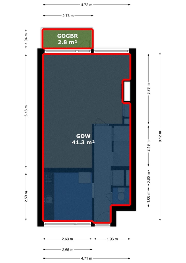 Foto 42 van Oosterengweg 140