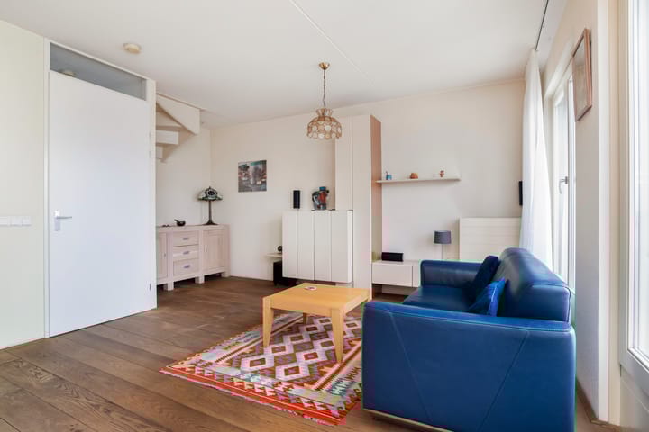 Foto 6 van Maashavenkade 141