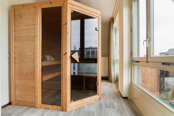 Foto 13 van Maashavenkade 141