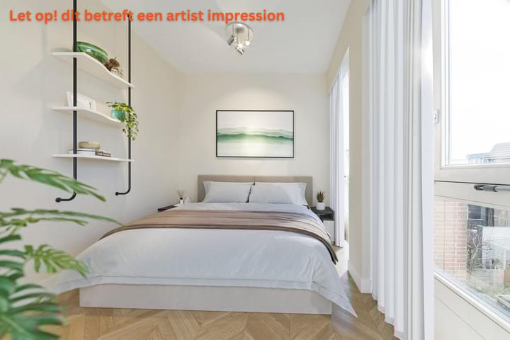 Foto 14 van Maashavenkade 141