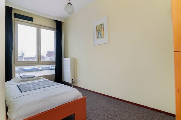 Foto 16 van Maashavenkade 141