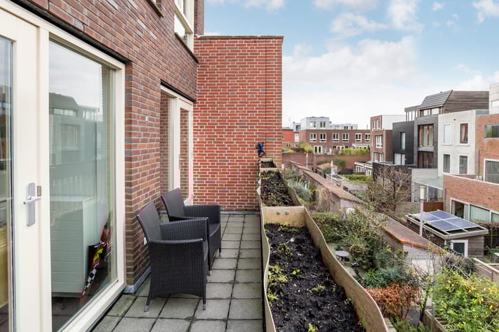 Foto 20 van Maashavenkade 141