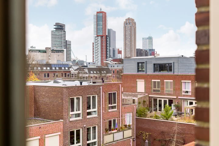 Foto 21 van Maashavenkade 141