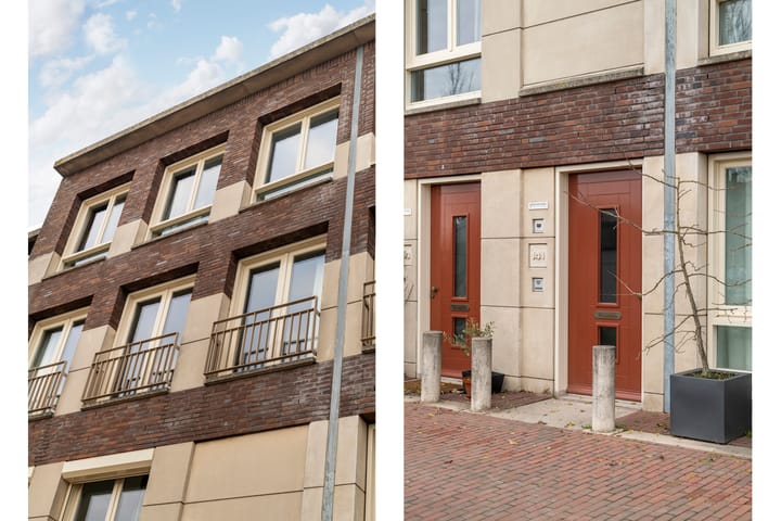 Foto 23 van Maashavenkade 141