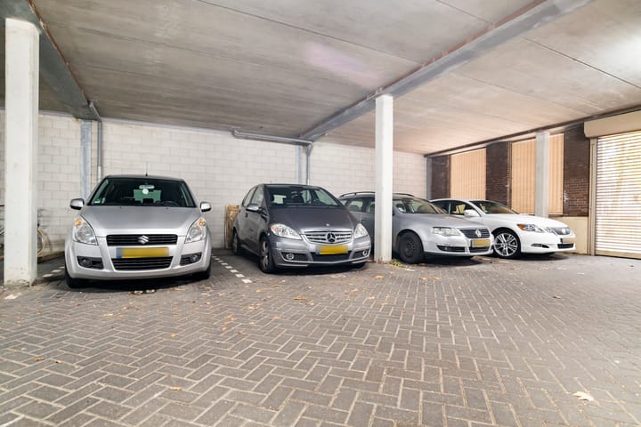 Foto 24 van Maashavenkade 141