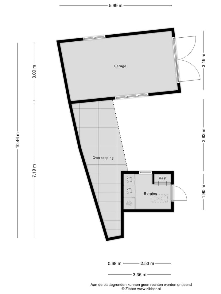 Photo 50 of Veenweg 9