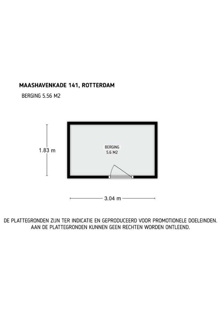 Foto 34 van Maashavenkade 141