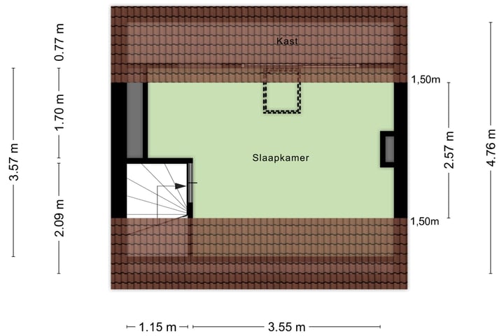 Bekijk foto 29 van Hogeweidseweg 10