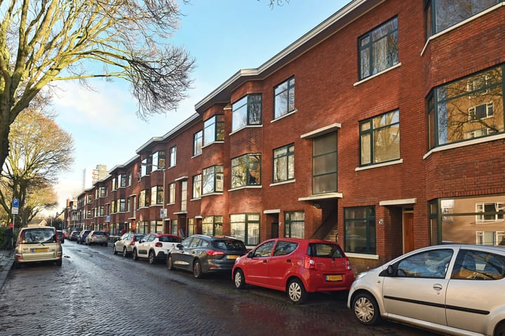 Foto 1 van Hanenburglaan 34-B