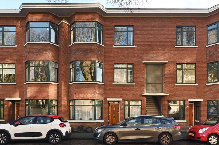 Foto 2 van Hanenburglaan 34-B