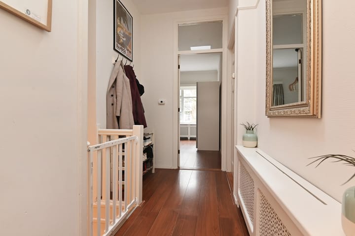 Foto 3 van Hanenburglaan 34-B