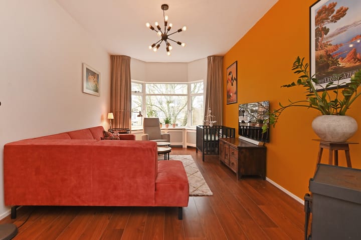 Foto 4 van Hanenburglaan 34-B