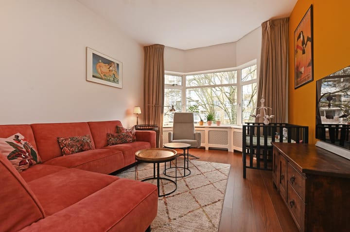 Foto 5 van Hanenburglaan 34-B